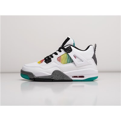 Кроссовки Nike Air Jordan 4 Retro