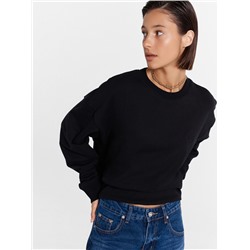 СВИТШОТ ЖЕНСКИЙ 122813/1