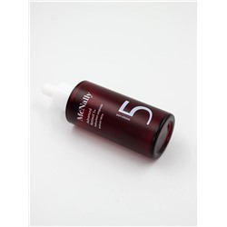 MCNALLY - СЫВОРОТКА ДЛЯ ЛИЦА С РЕТИНОЛОМ И БАКУЧИОЛОМ ADVANCED RETINOL 5+BAKUCHIOL AMPOULE, 50 МЛ