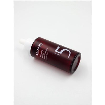 MCNALLY - СЫВОРОТКА ДЛЯ ЛИЦА С РЕТИНОЛОМ И БАКУЧИОЛОМ ADVANCED RETINOL 5+BAKUCHIOL AMPOULE, 50 МЛ