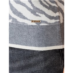 VILATTE Джемпер D39.361