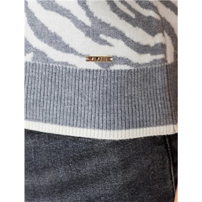 VILATTE Джемпер D39.361