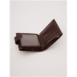 002-1077Р 02 Портмоне мужской