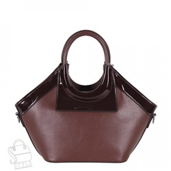 Сумка женская  5505-80FRAA khaki Farfalla Rosso