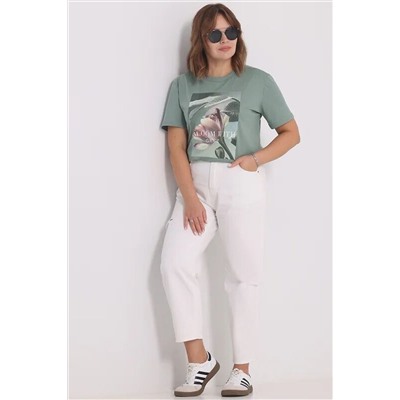 Футболка АПРЕЛЬ, 1032952