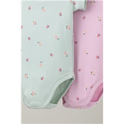 CROCKID Полукомбинезон К 6540-2уп