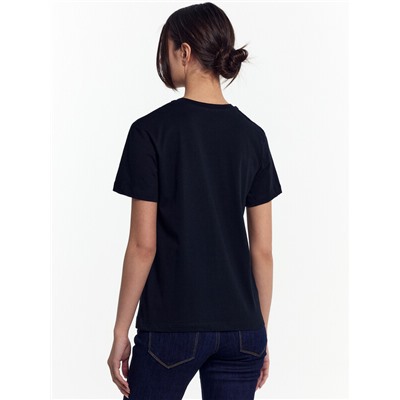 ФУТБОЛКА ЖЕНСКАЯ (2ШТ.) 302680-2