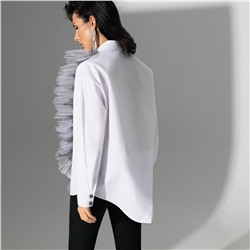 Рубашка, Светская хроника