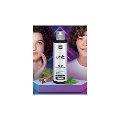 Тонер Подростковый Unic