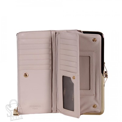 Женский кошелек 195-5407I Prensiti  в Новосибирске