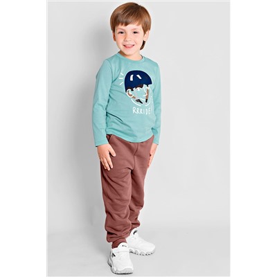 Лонгслив BOSSA NOVA, 698323