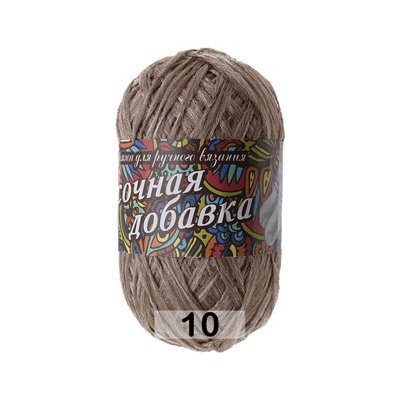 Пряжа Пехорка Носочная Добавка