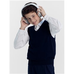 ЖИЛЕТ ДЛЯ МАЛЬЧИКОВ 363335