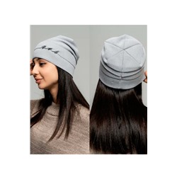 Шапка женская Miskorki Симона флис