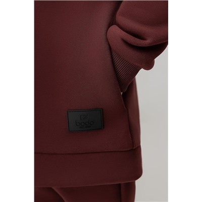 Костюм (Толстовка+Брюки) BODO-S, 1206345