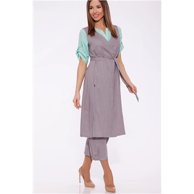 DIMMA Жилет 1984