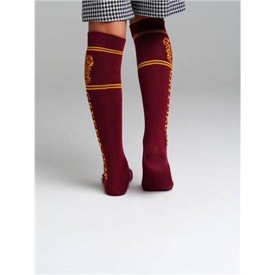 Гольфы трикотажные для девочек