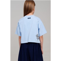 Футболка PLAYTODAY, 1121421