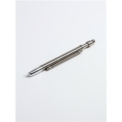 Ручка - антистресс гнётся, подарочный набор с магнитами, чернила чёрные, 18.5×6.5×2 см