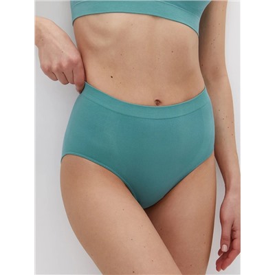 Omsa Трусы OmD 2231S Cotton Slip Maxi (трусы с поддерживающим эффектом), CO