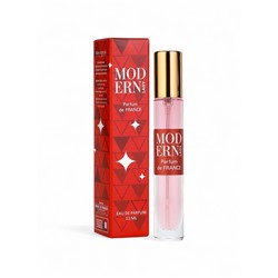 Парфюмерная вода женская Parfum De France Modern Lady, 12 мл