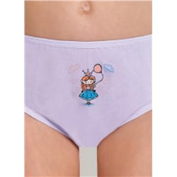 Трусы для девочек Berrak