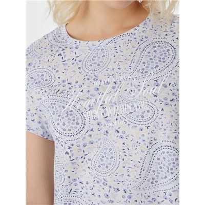 СОРОЧКА НОЧНАЯ ЖЕНСКАЯ 572402