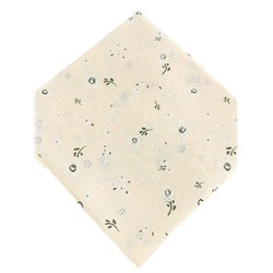 Платок B192 Цветок-2