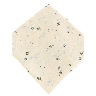 Платок B192 Цветок-2