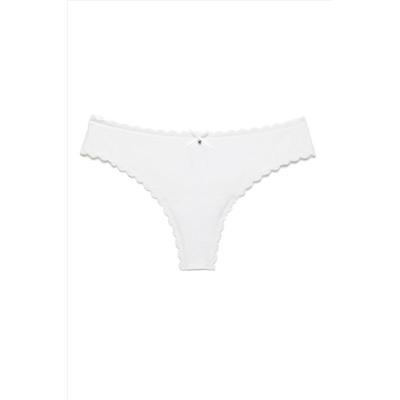 CONTE SECRET CHARM LST 987 Трусы женские "стринг" (на вешалке) CONTE ELEGANT, 1230153