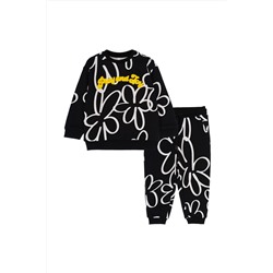 Комплект (Толстовка+Брюки) PLAYTODAY, 1088900