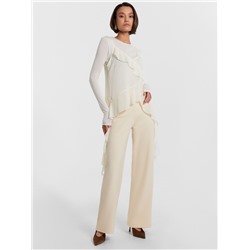 БРЮКИ ЖЕНСКИЕ 182534