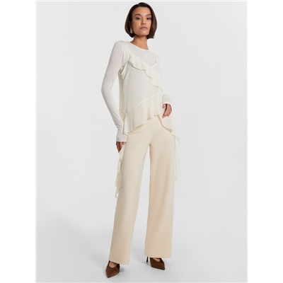 БРЮКИ ЖЕНСКИЕ 182534