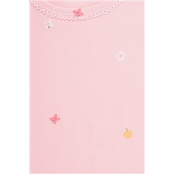 CROCKID Сорочка К 1156