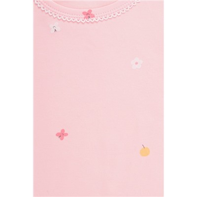 CROCKID Сорочка К 1156