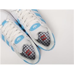 Кроссовки LEGO x Adidas Campus