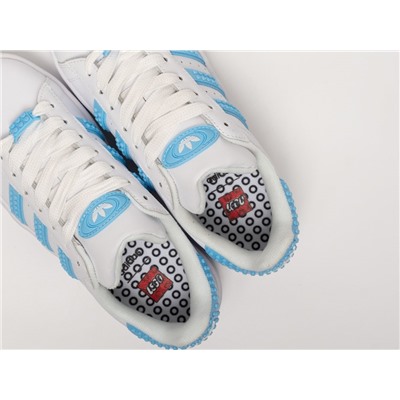 Кроссовки LEGO x Adidas Campus