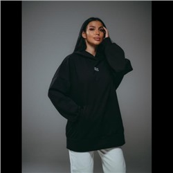 Худи женское Дафна (Чёрный)