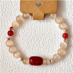 Браслет на резинке арт. 41 9955 (id 287582)