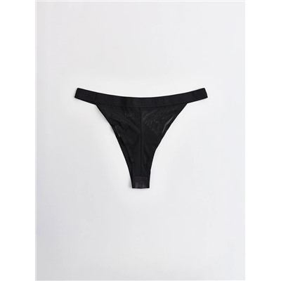 Conte elegant Трусы RIB with MESH LTA 2495