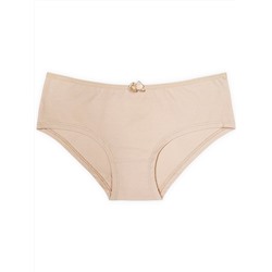 7966 Трусы д/девочек многоцвет (BAYKAR)