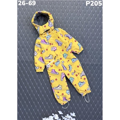 Комбинезон P205-1016