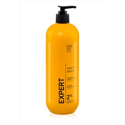 Шампунь «Глобальная реконструкция» Expert Hair