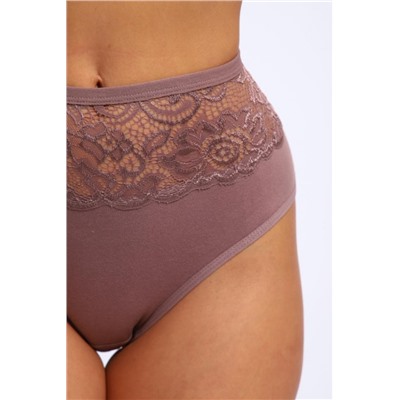 Трусы женские 45046 (Капучино)