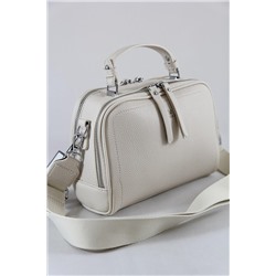 Сумка женская из кожзаменителя Alex&Mia