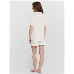 КОМПЛЕКТ ЖЕНСКИЙ (ЖАКЕТ,ШОРТЫ) 592483