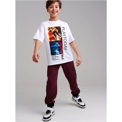 PLAYTODAY Фуфайка 12411912