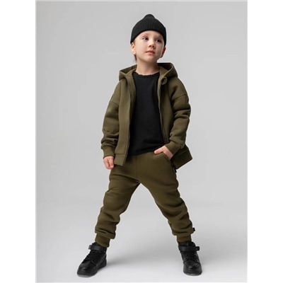 Bodo Костюм 11-420МU