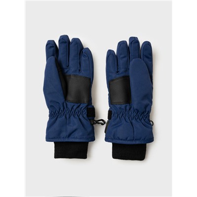 Перчатки текстильные для мальчиков