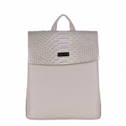 Рюкзак 69126-1 beige Velina Fabbiano-Safenta